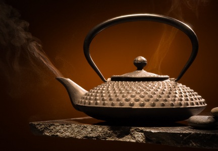 Teapots & tea sets