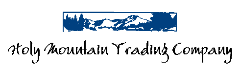 Holy Mountain Trading Company