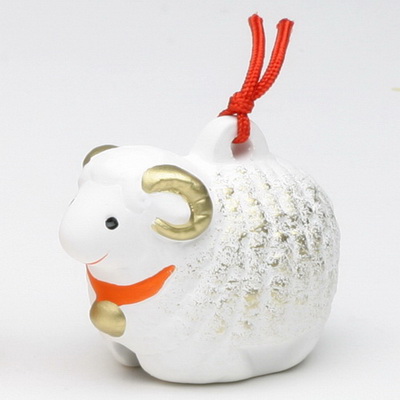 Bell/Ornament Sheep