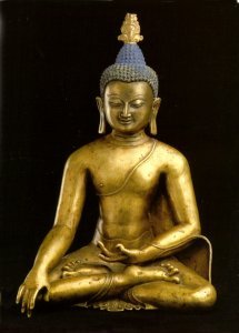 The Legend of Historical Buddha