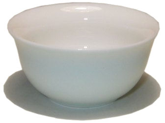 Gongfu Cup, light green