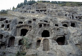 Dwelling Caves