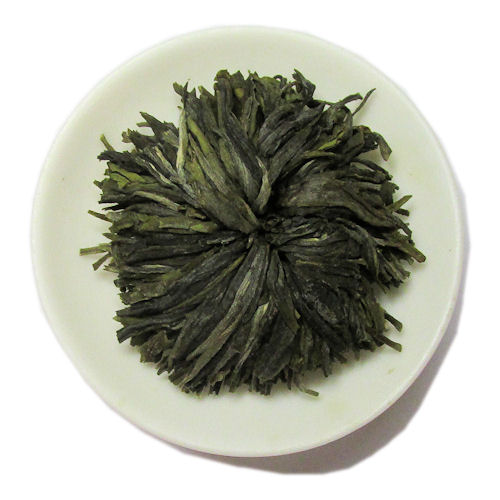 Green Sea Anemone (Lu Mudan)