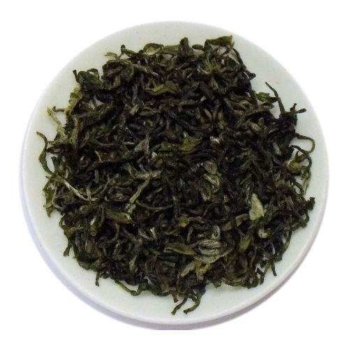 Organic Buddhist Tea (Fo Cha)