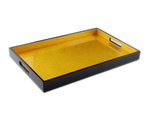 Lacquer Trays