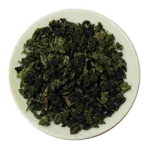 Hairy Crab Oolong, Light/Floral Style