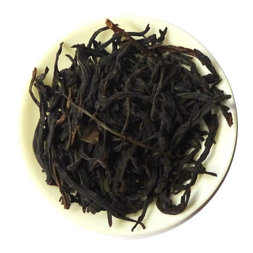 Honey Orchid Single Trunk Oolong