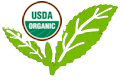 Organic Green Teas